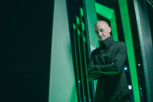 Kangding20Ray by20KEYI20STUDIO