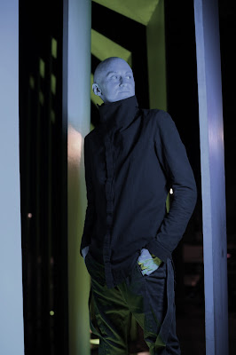 Kangding Ray by KEYI STUDIO