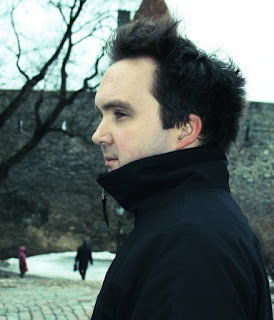 Pjusk Jostein