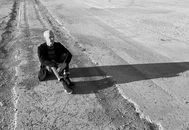 Richard Chartier