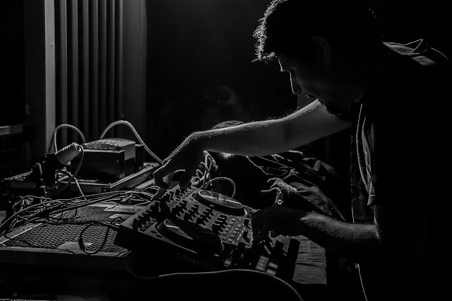 Amon Tobin
