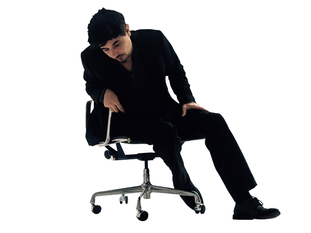 Amon Tobin